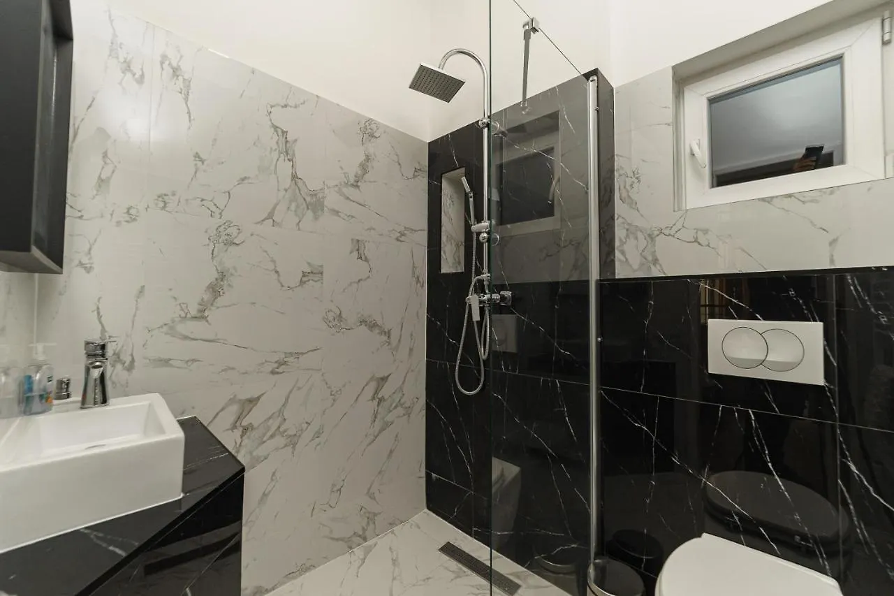 Cityscape Budget Apartments Wesselenyi Budapest